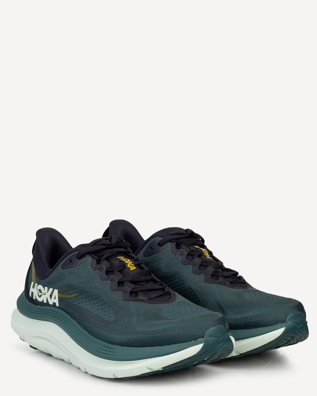 Άνδρας - Sneakers - Hoka Πράσινο