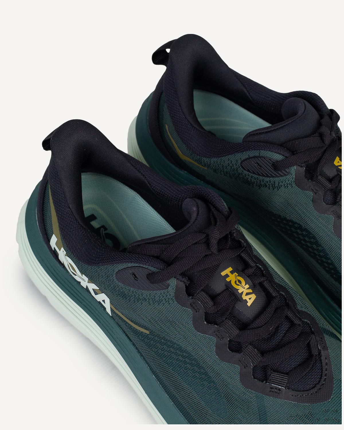 Άνδρας - Sneakers - Hoka Πράσινο