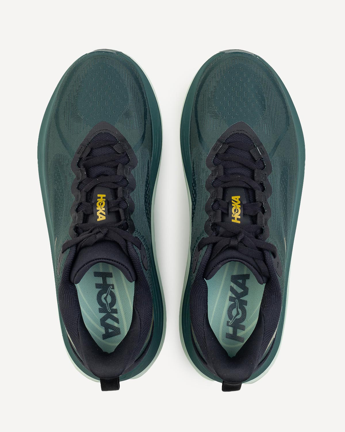 Άνδρας - Sneakers - Hoka Πράσινο