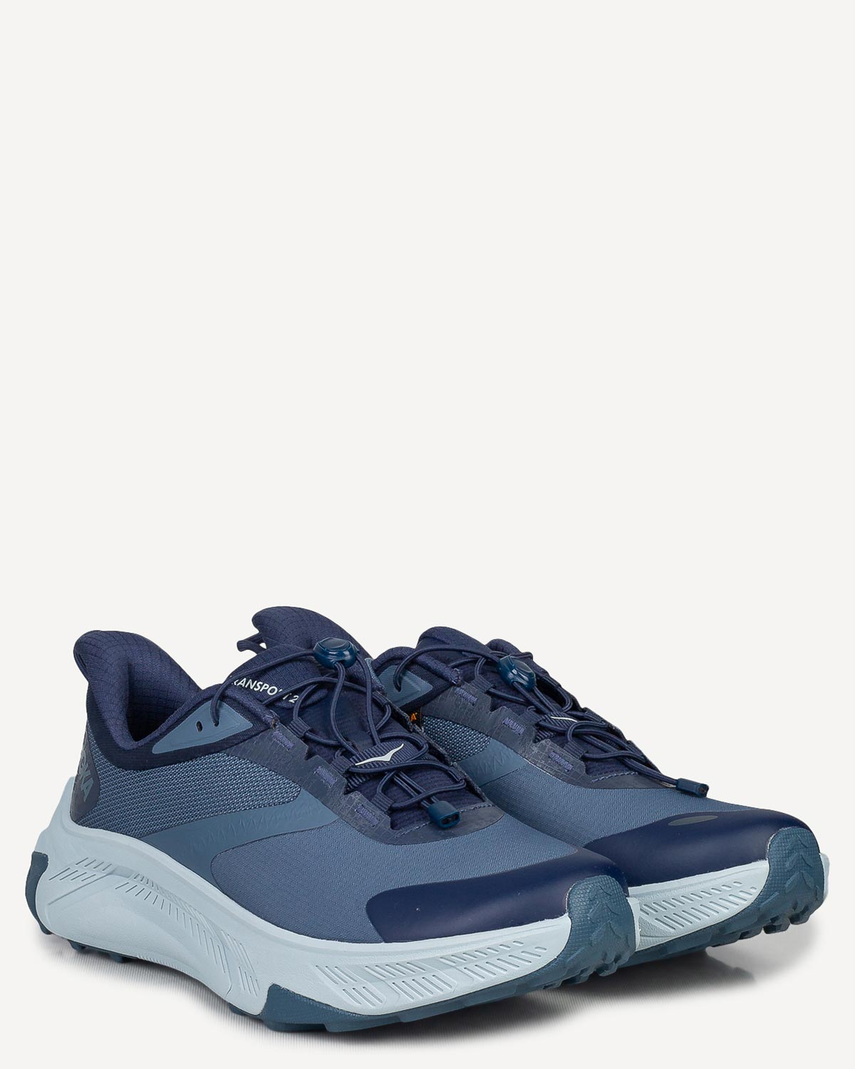 Άνδρας - Sneakers - Hoka Μπλε