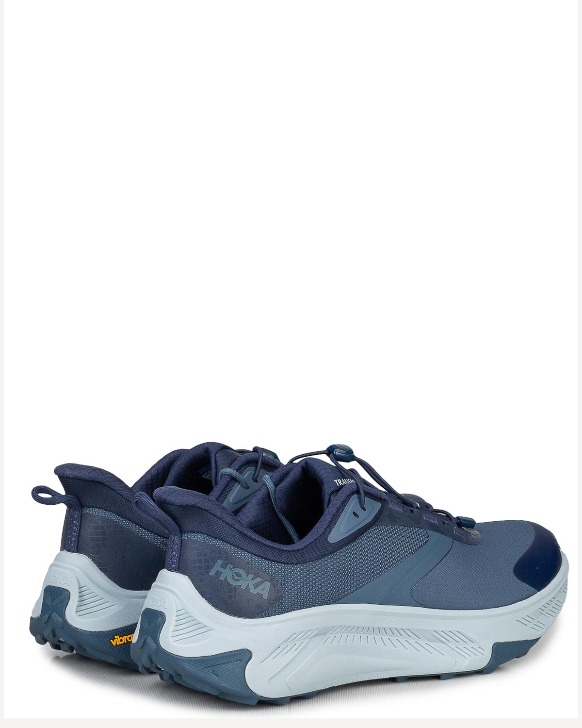 Άνδρας - Sneakers - Hoka Μπλε