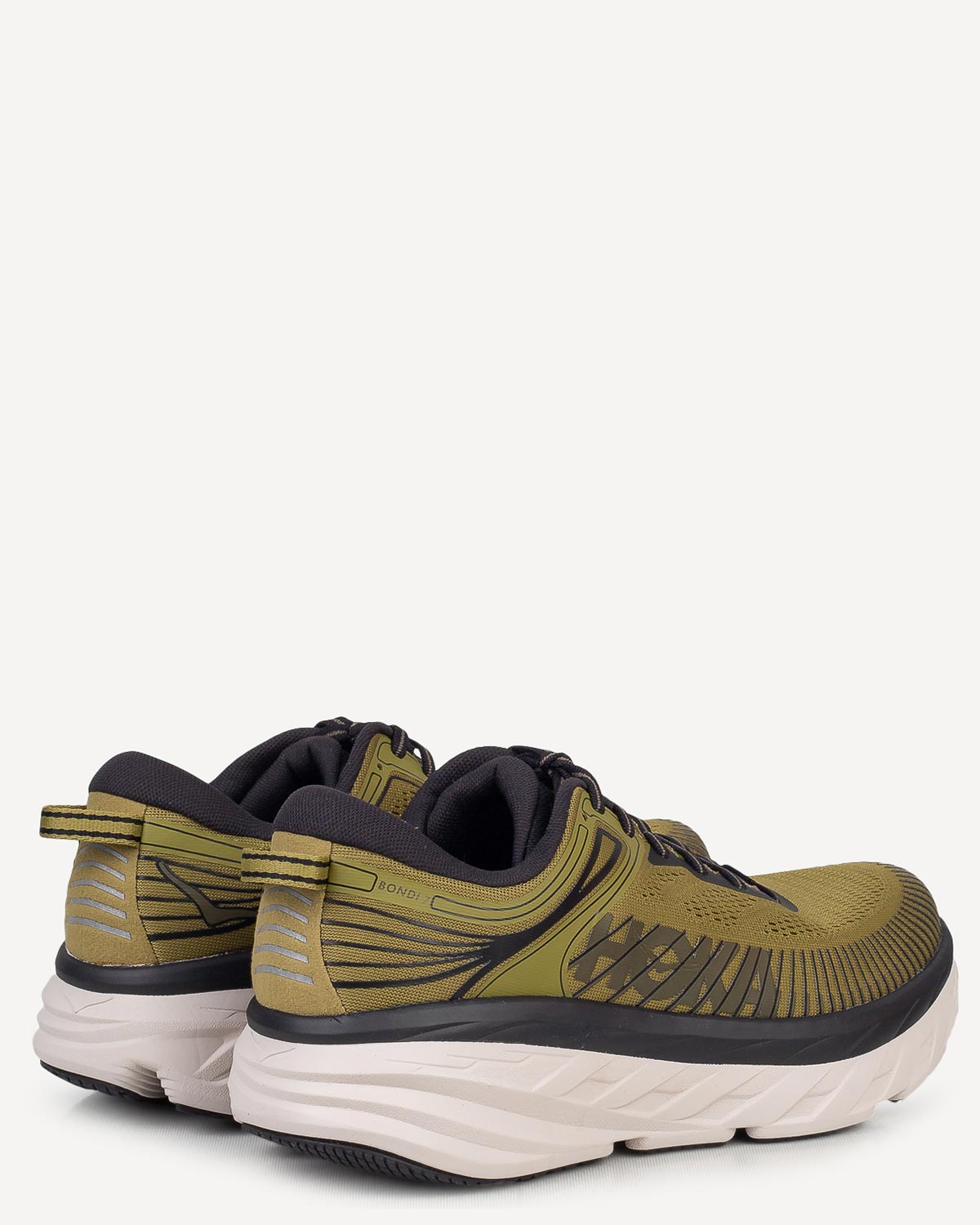 Άνδρας - Sneakers - Hoka Λαδί