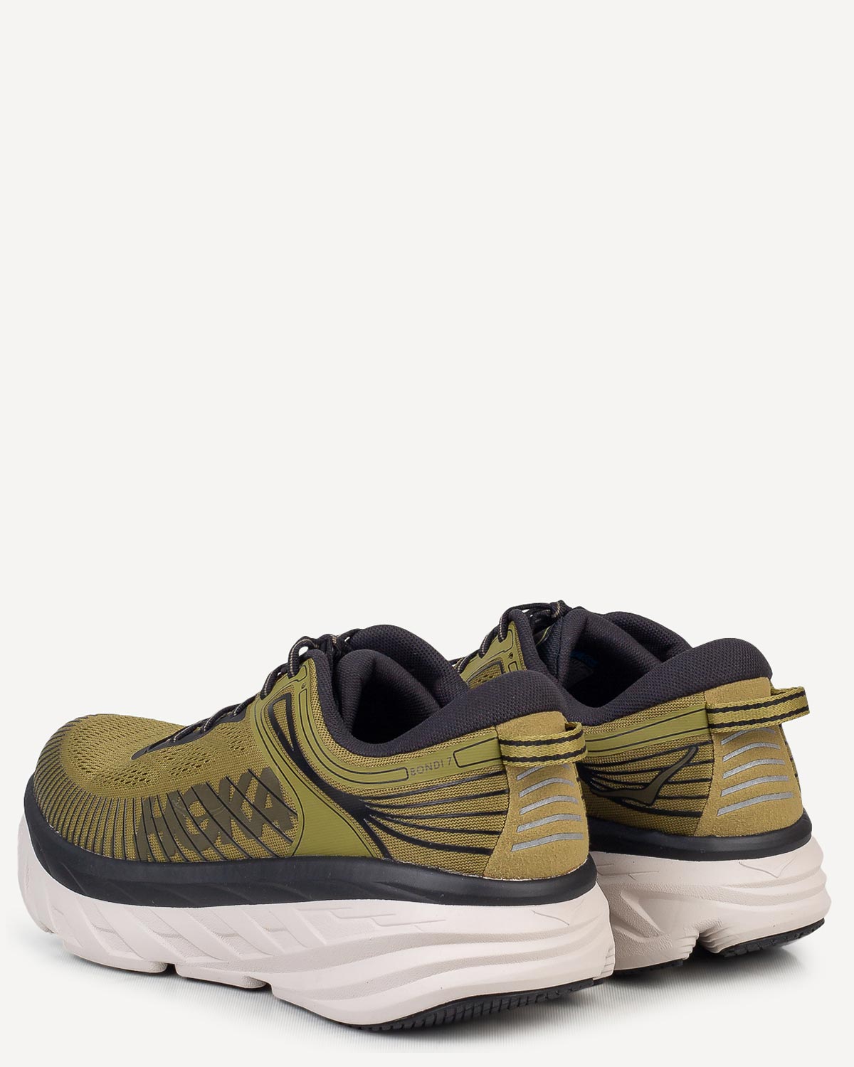 Άνδρας - Sneakers - Hoka Λαδί