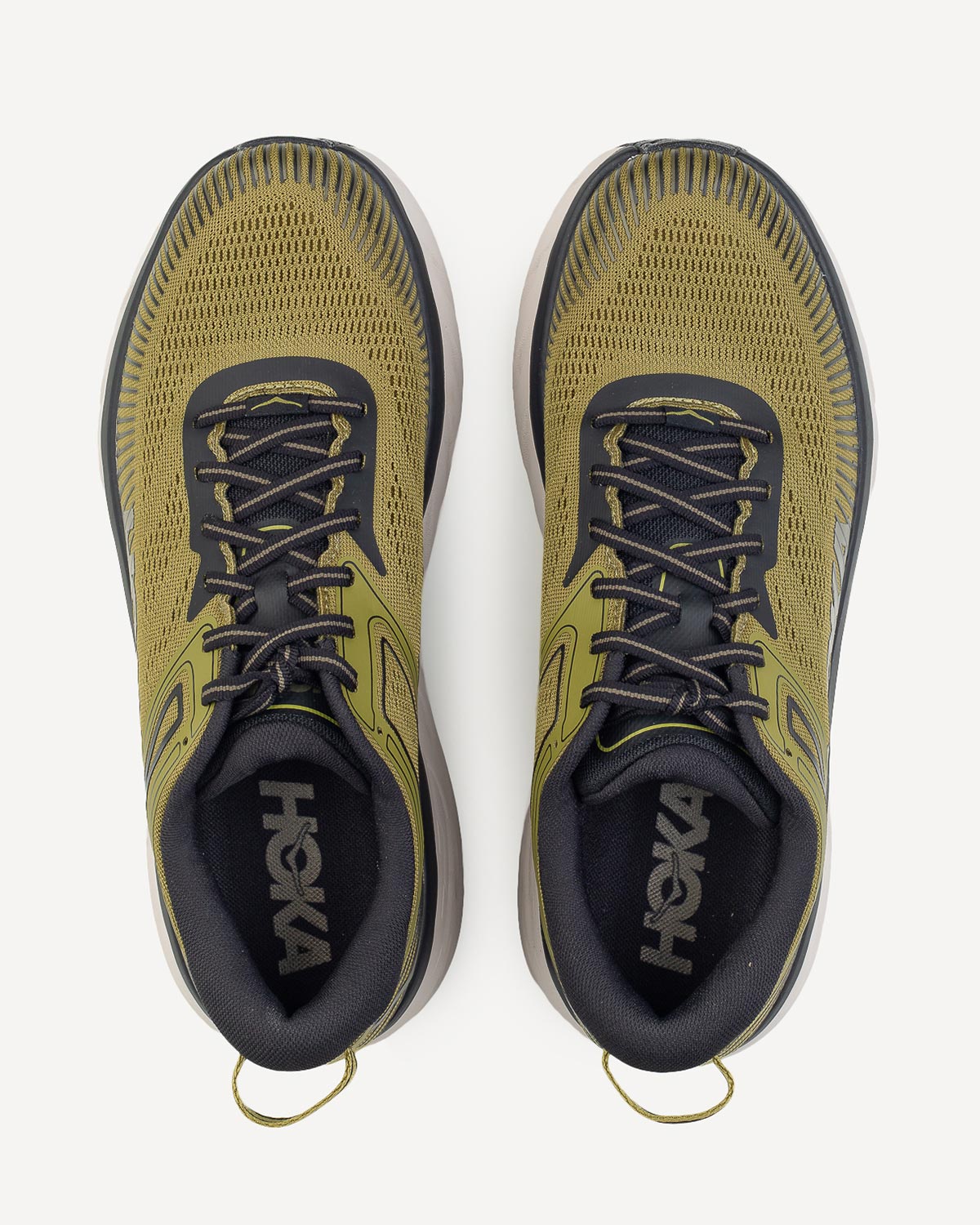 Άνδρας - Sneakers - Hoka Λαδί