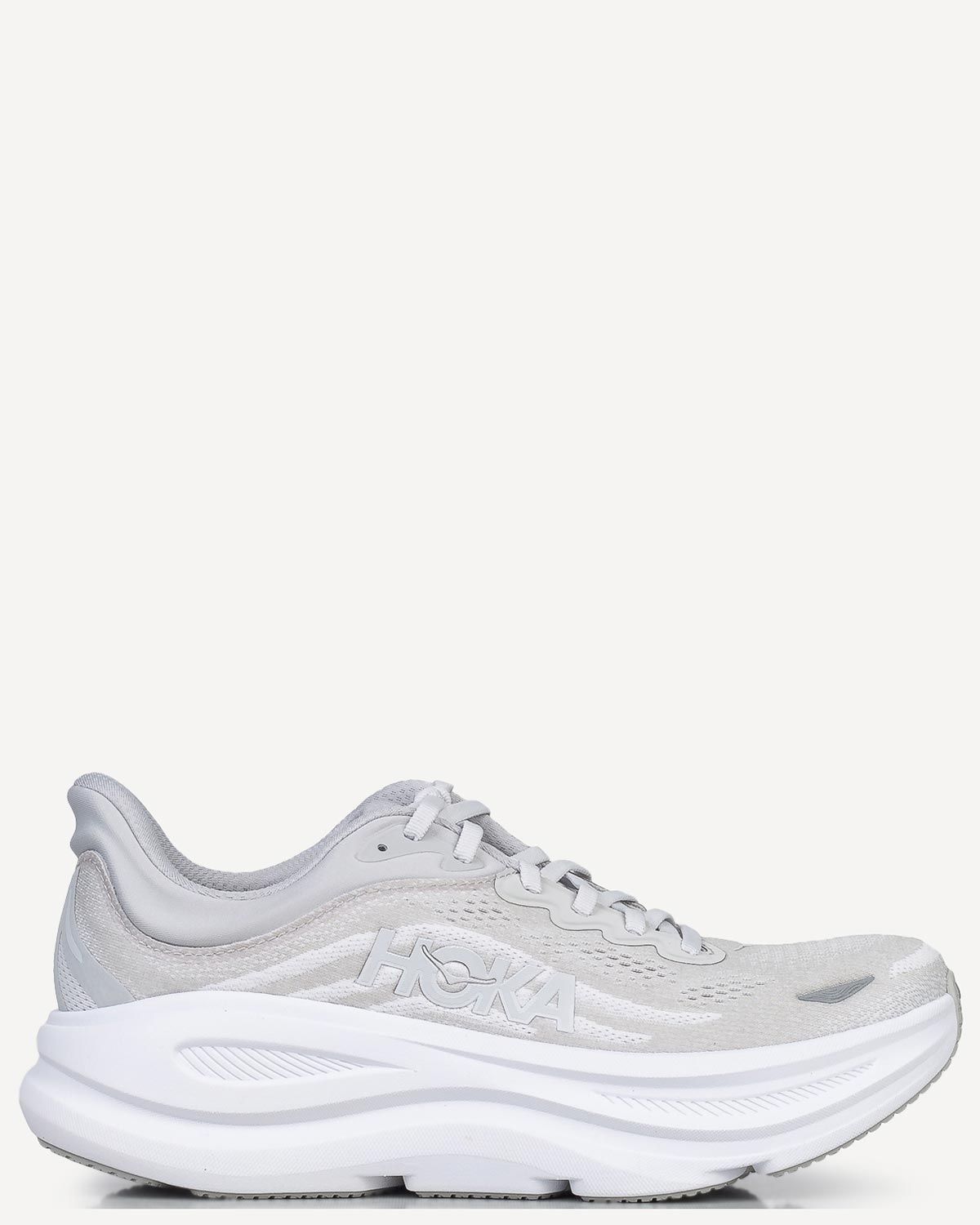 Άνδρας - Sneakers - Hoka Γκρι