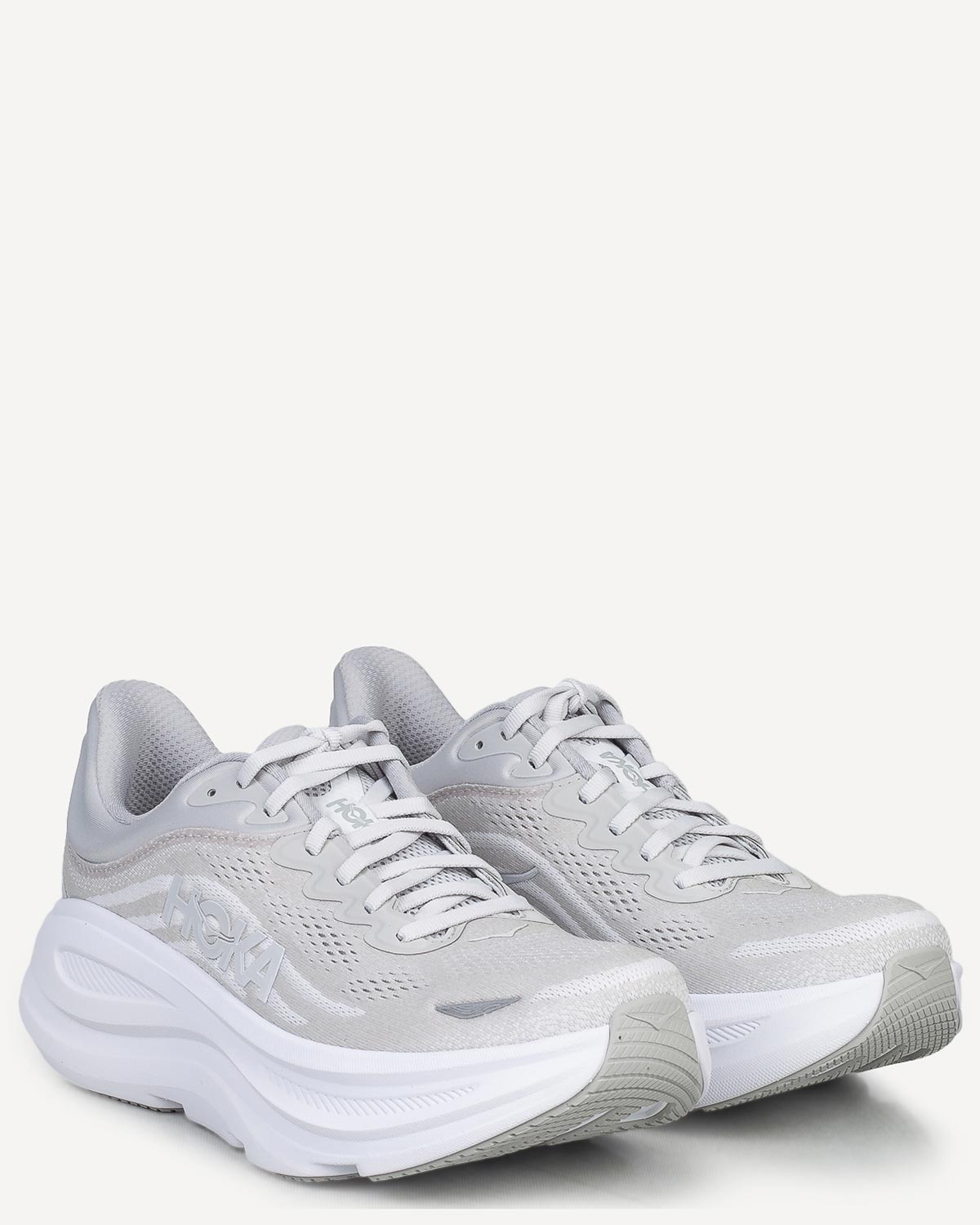 Άνδρας - Sneakers - Hoka Γκρι