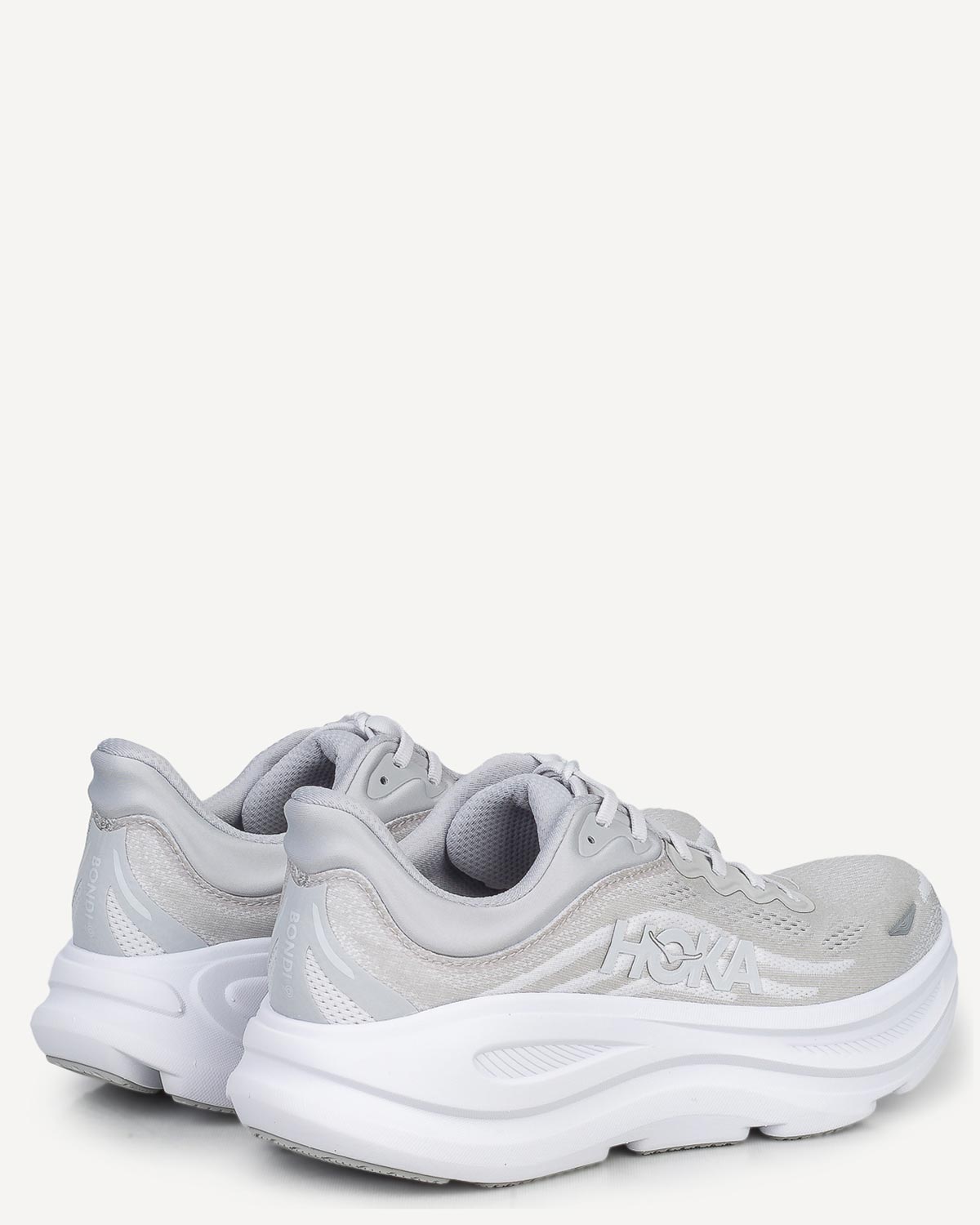 Άνδρας - Sneakers - Hoka Γκρι