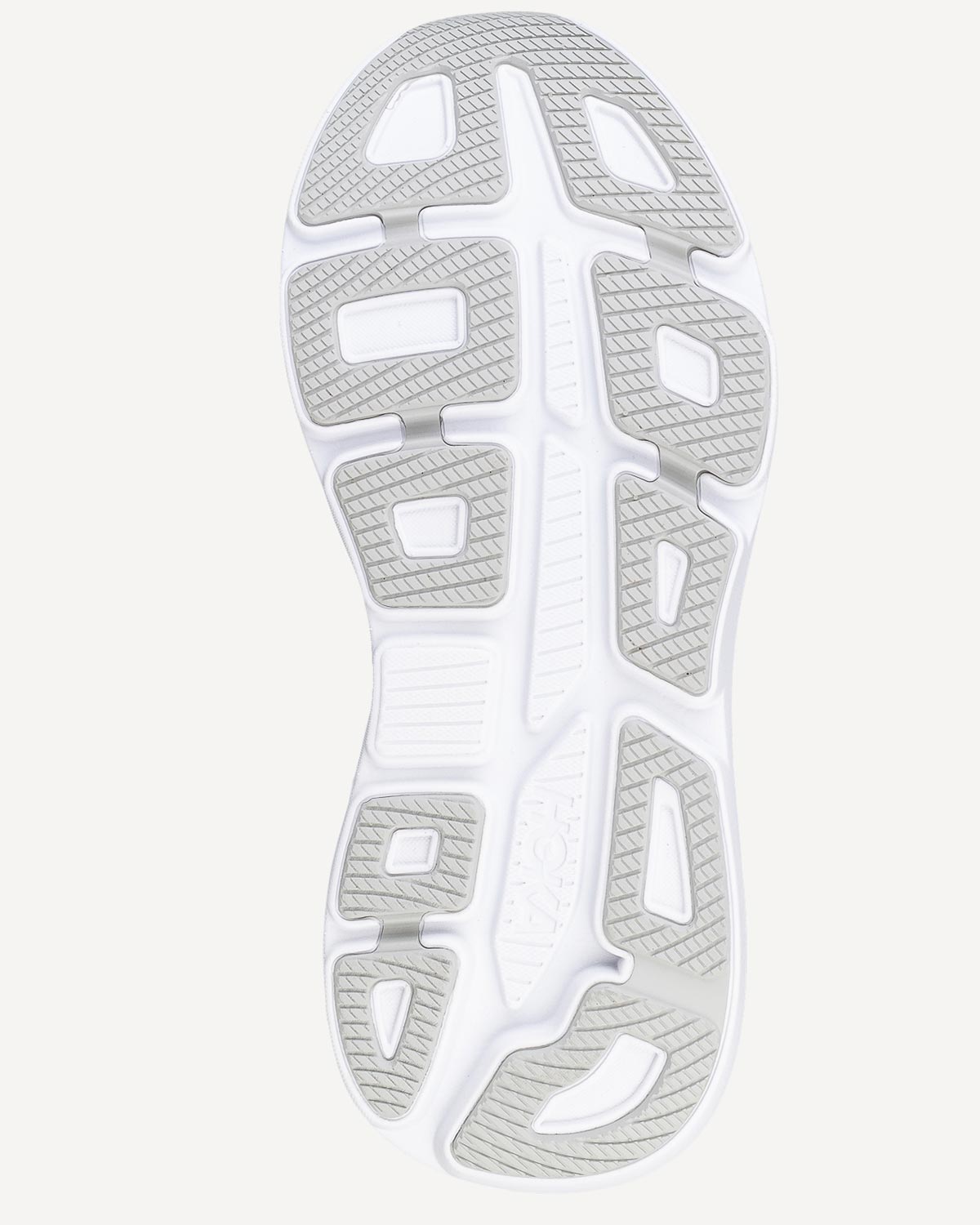 Άνδρας - Sneakers - Hoka Γκρι