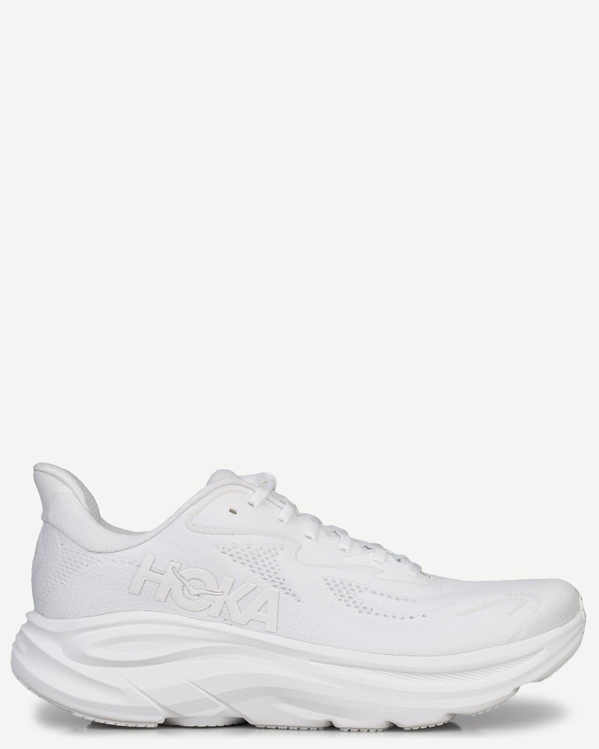 Άνδρας - Sneakers - Hoka Λευκό