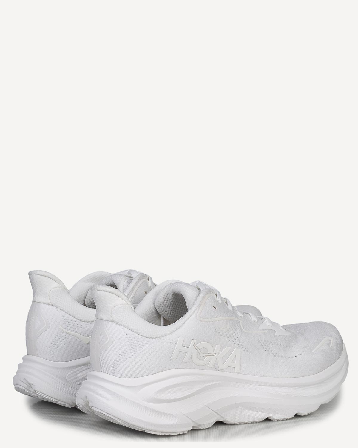 Άνδρας - Sneakers - Hoka Λευκό