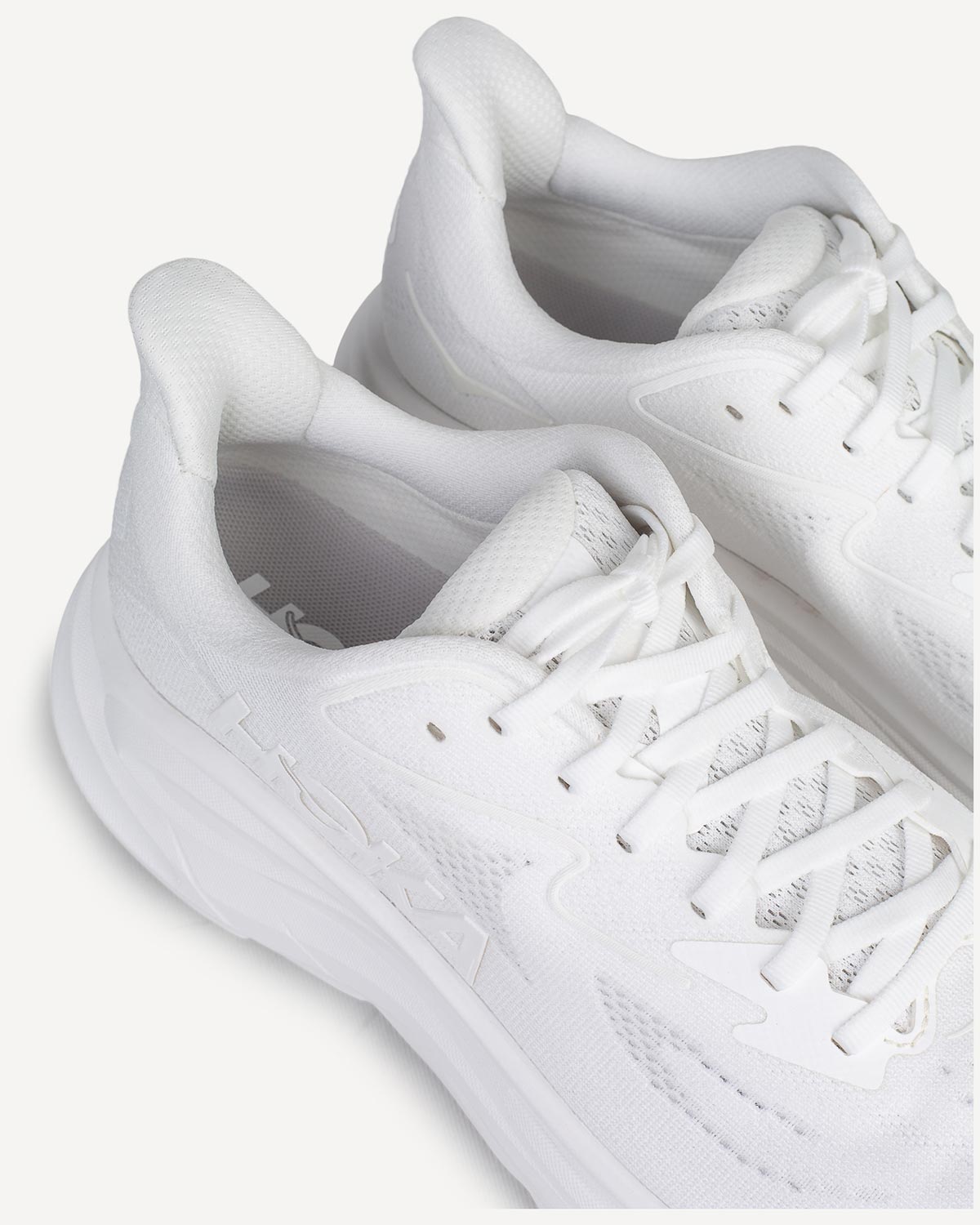 Άνδρας - Sneakers - Hoka Λευκό