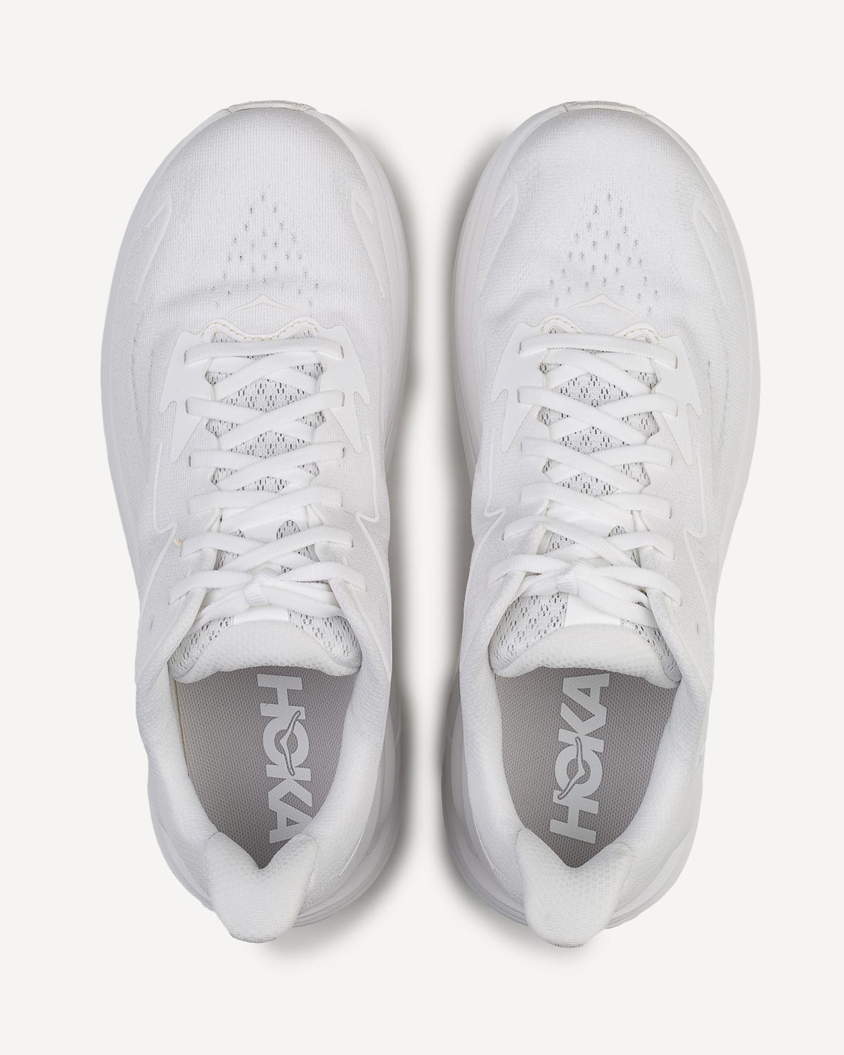 Άνδρας - Sneakers - Hoka Λευκό