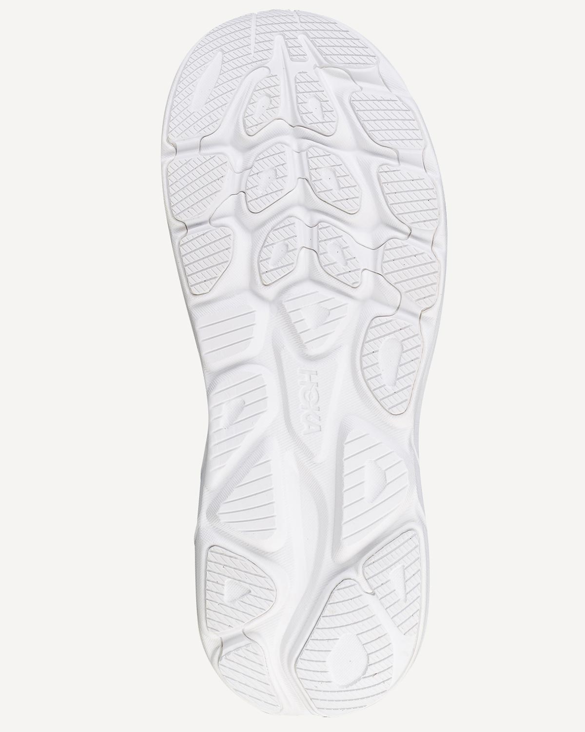 Άνδρας - Sneakers - Hoka Λευκό