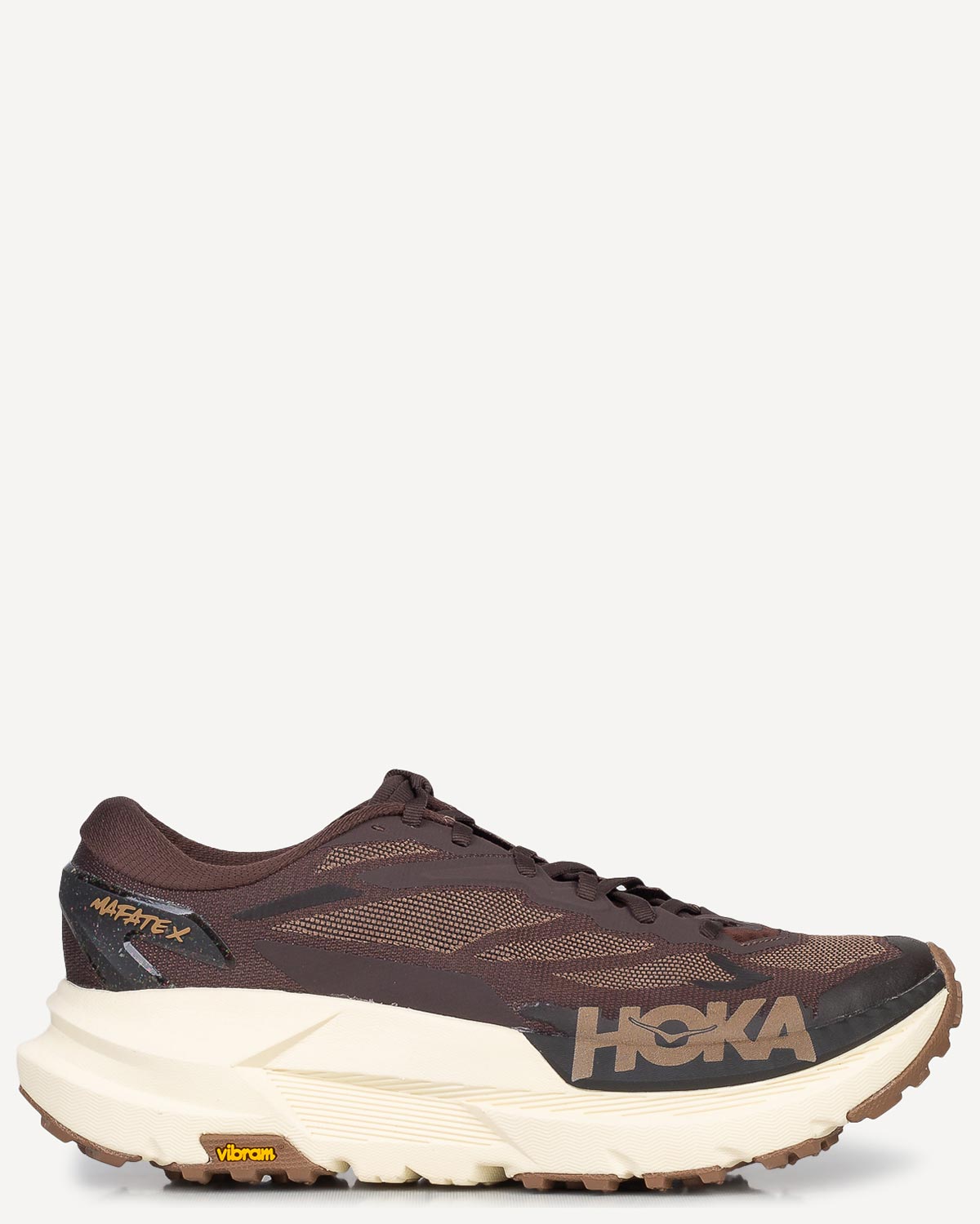 Άνδρας - Sneakers - Hoka Καφέ