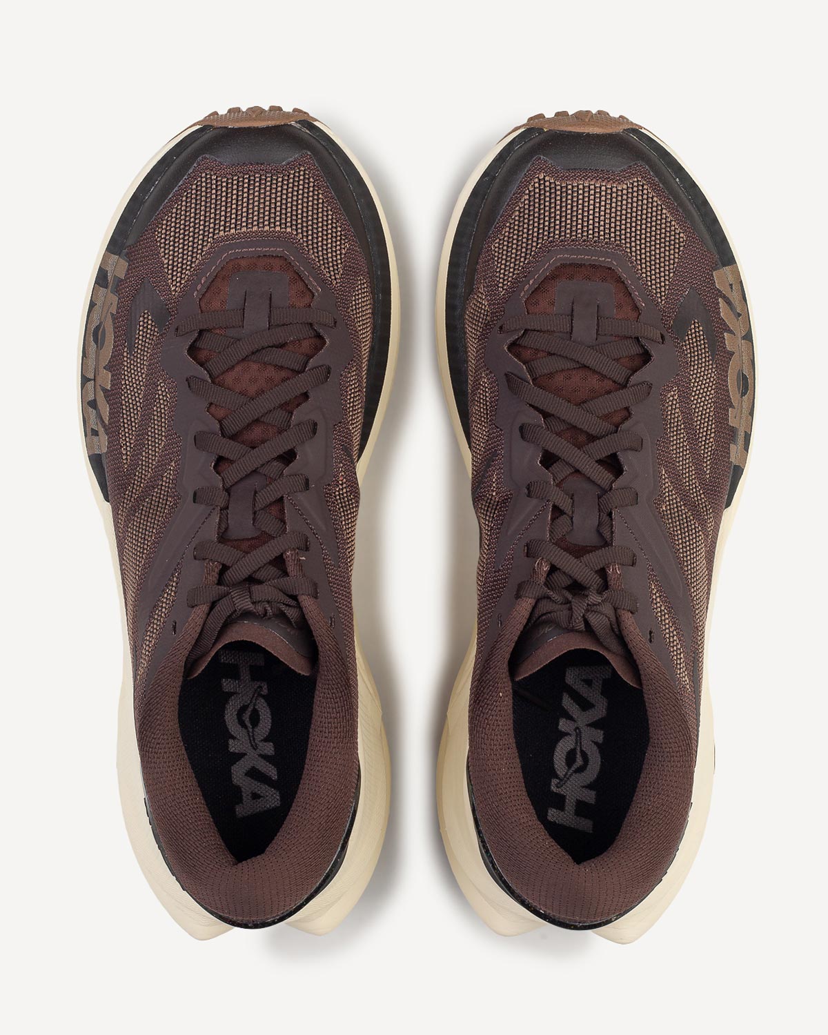 Άνδρας - Sneakers - Hoka Καφέ