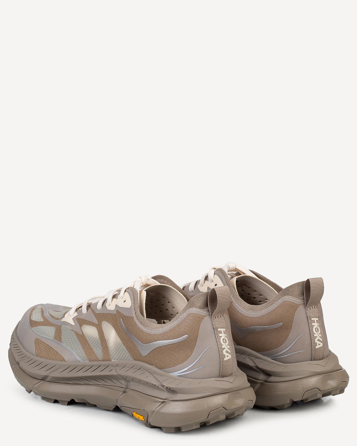 Άνδρας - Sneakers - Hoka Χακί