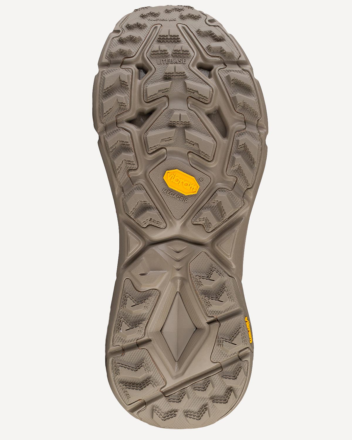 Άνδρας - Sneakers - Hoka Χακί