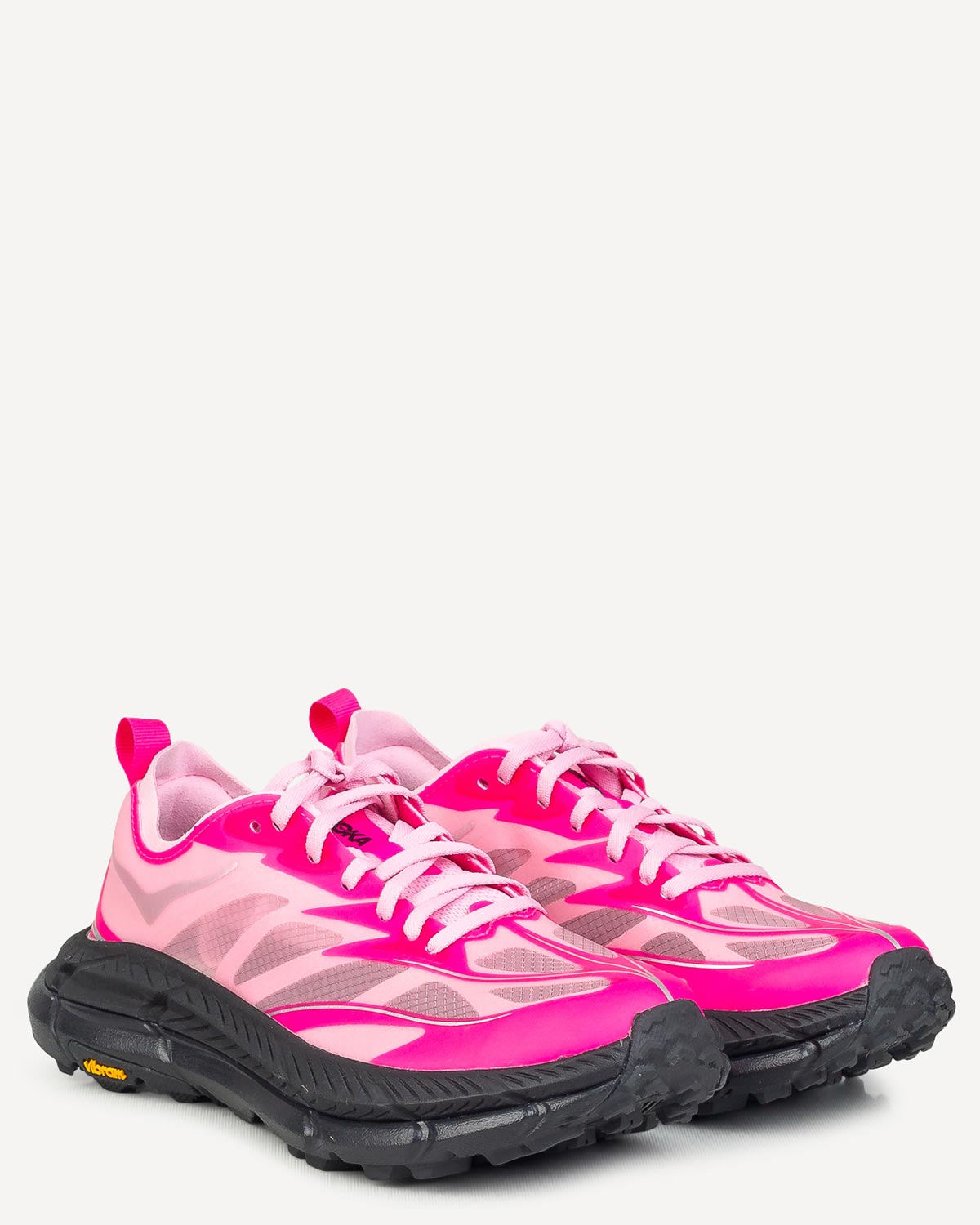 Γυναίκα - Sneakers - Hoka Ρόζ