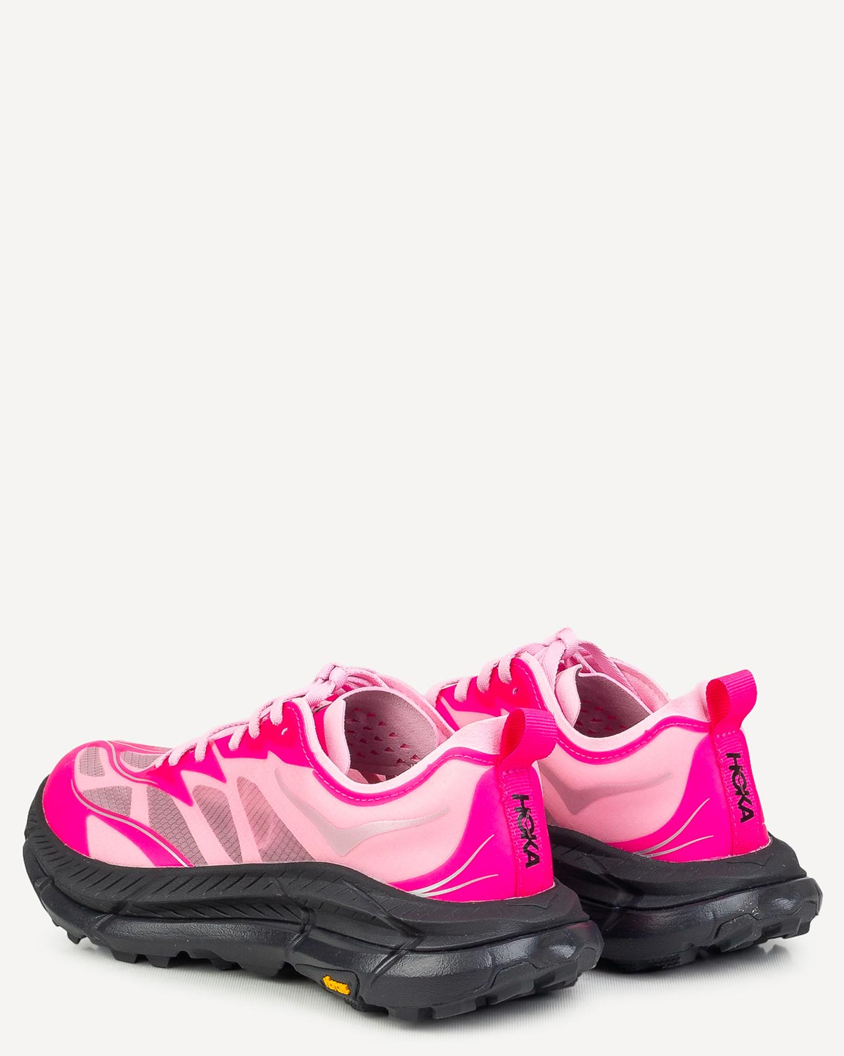 Γυναίκα - Sneakers - Hoka Ρόζ