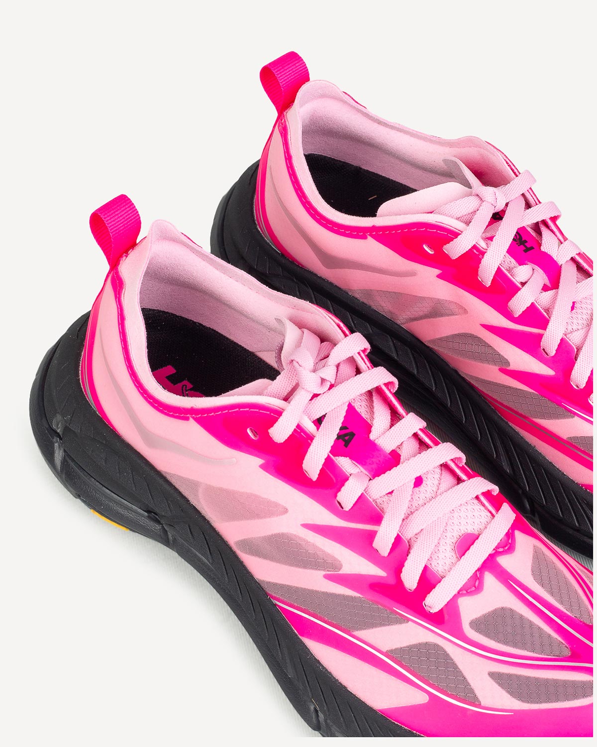 Γυναίκα - Sneakers - Hoka Ρόζ