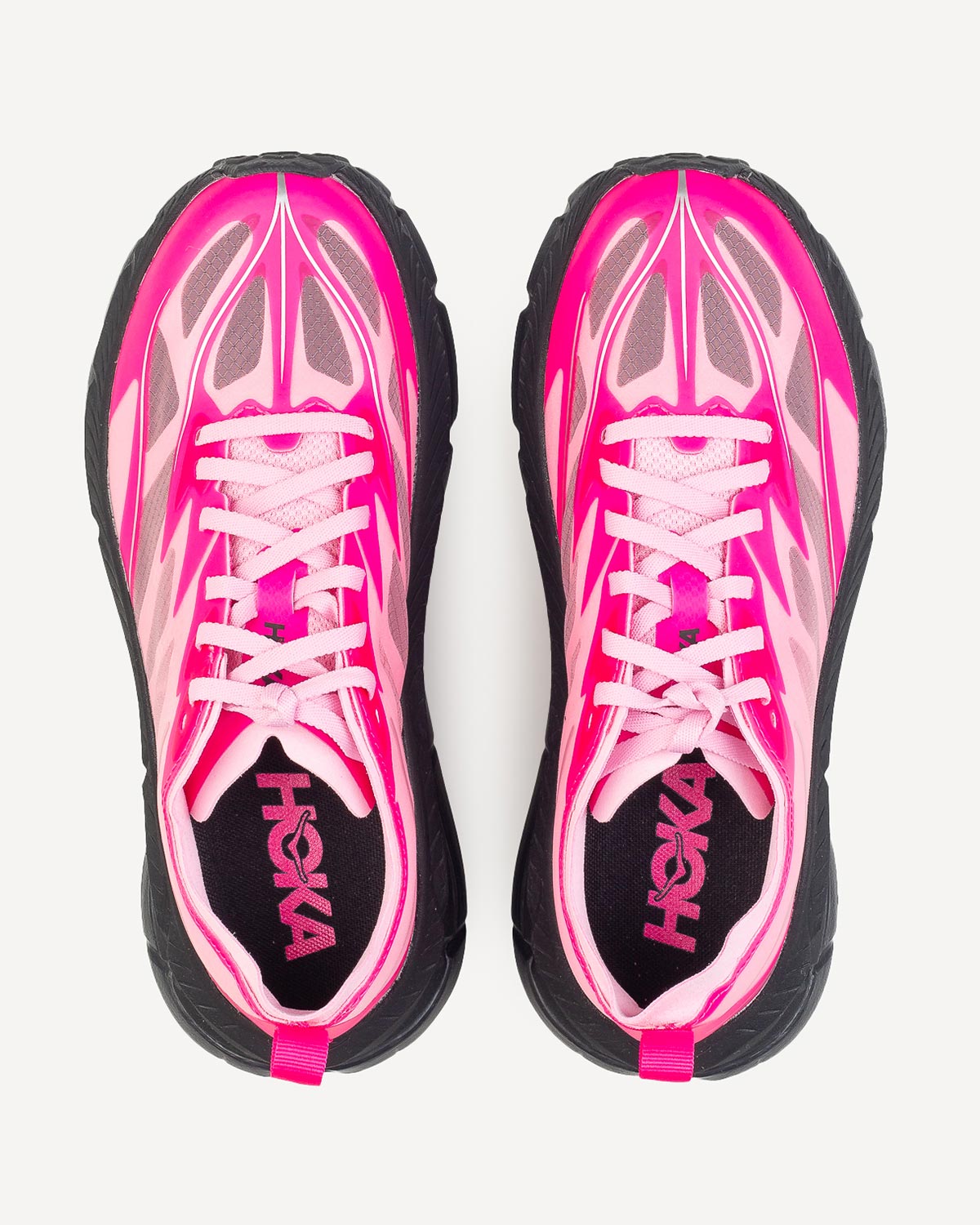 Γυναίκα - Sneakers - Hoka Ρόζ