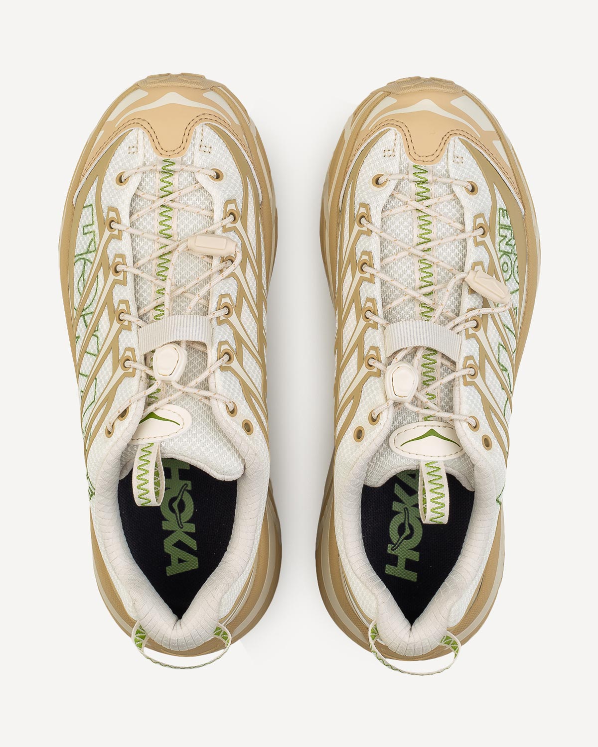 Γυναίκα - Sneakers - Hoka Μπεζ