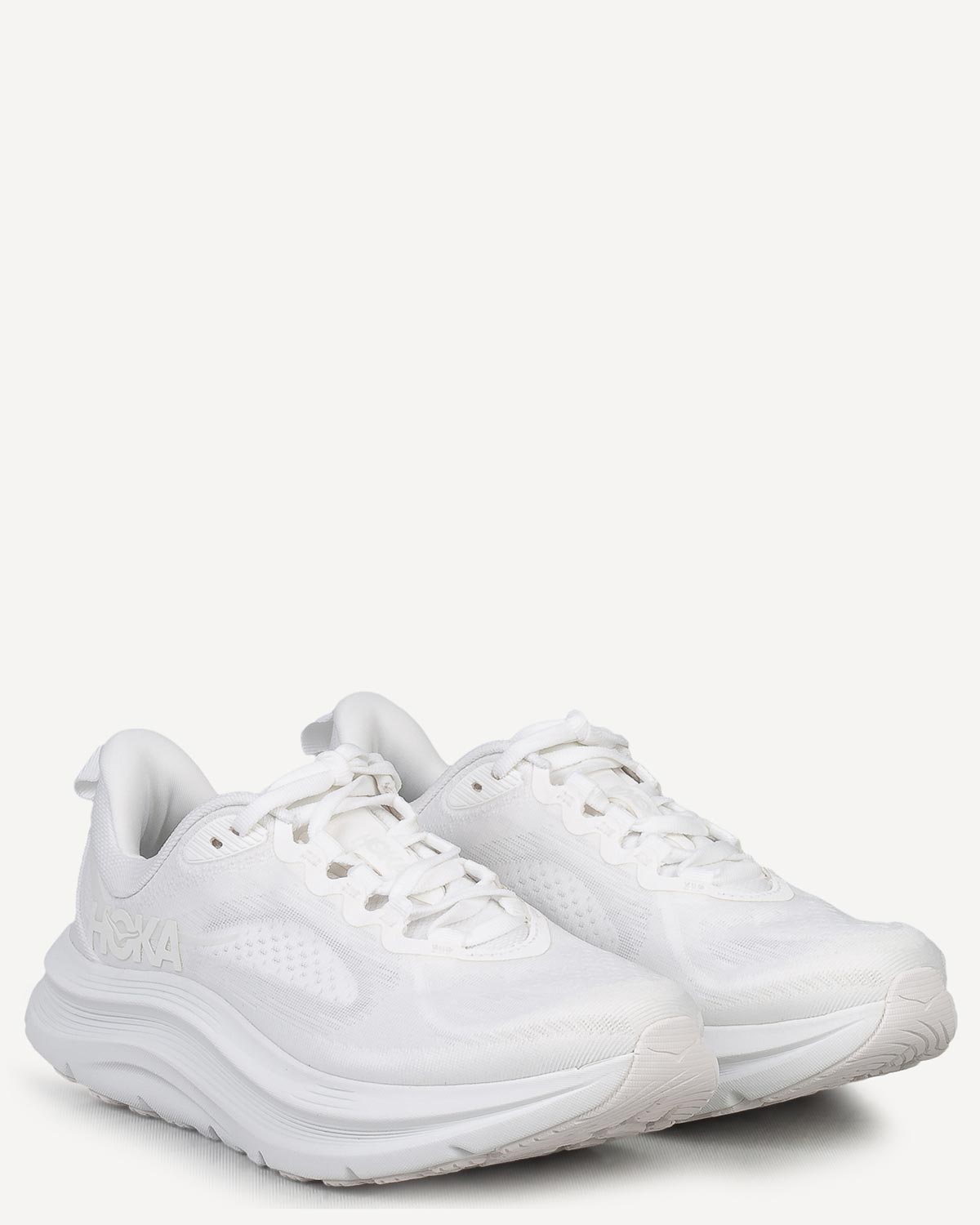 Γυναίκα - Sneakers - Hoka Λευκό