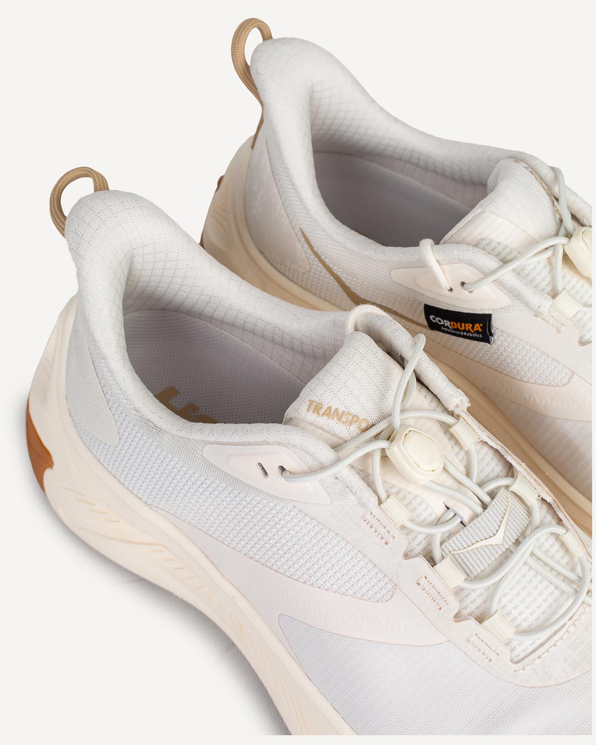 Γυναίκα - Sneakers - Hoka Off White