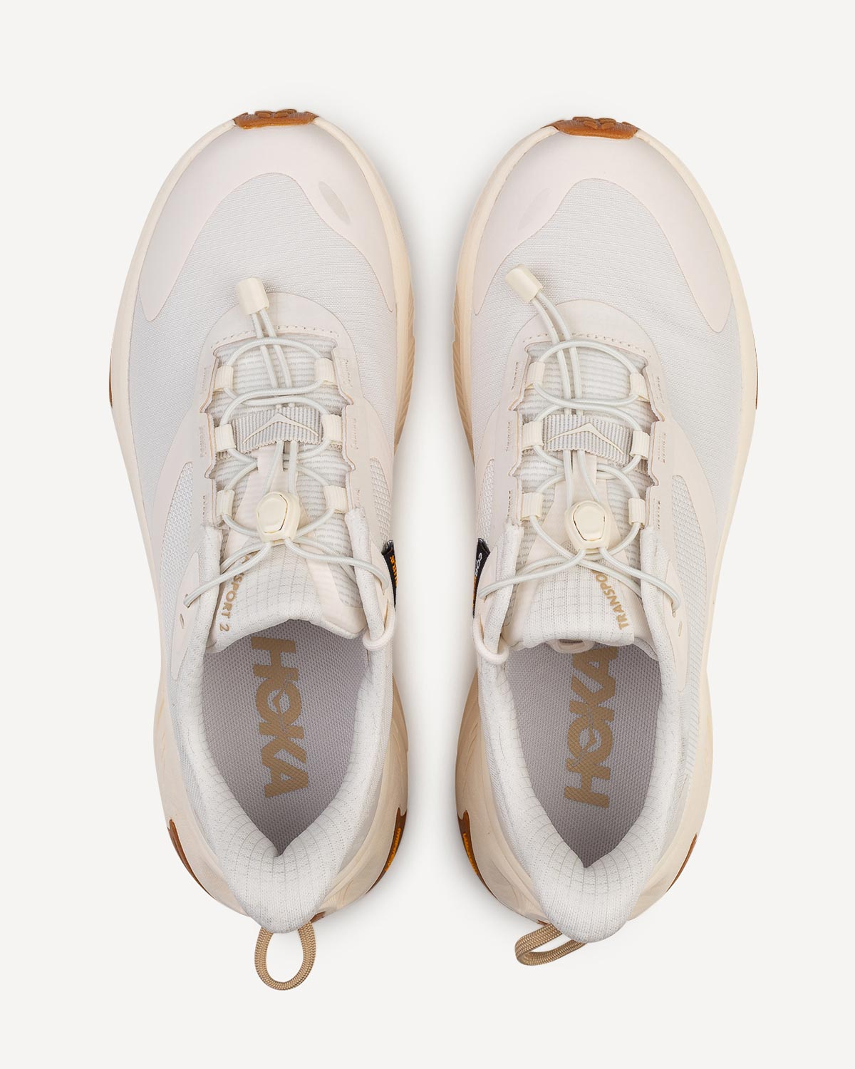 Γυναίκα - Sneakers - Hoka Off White