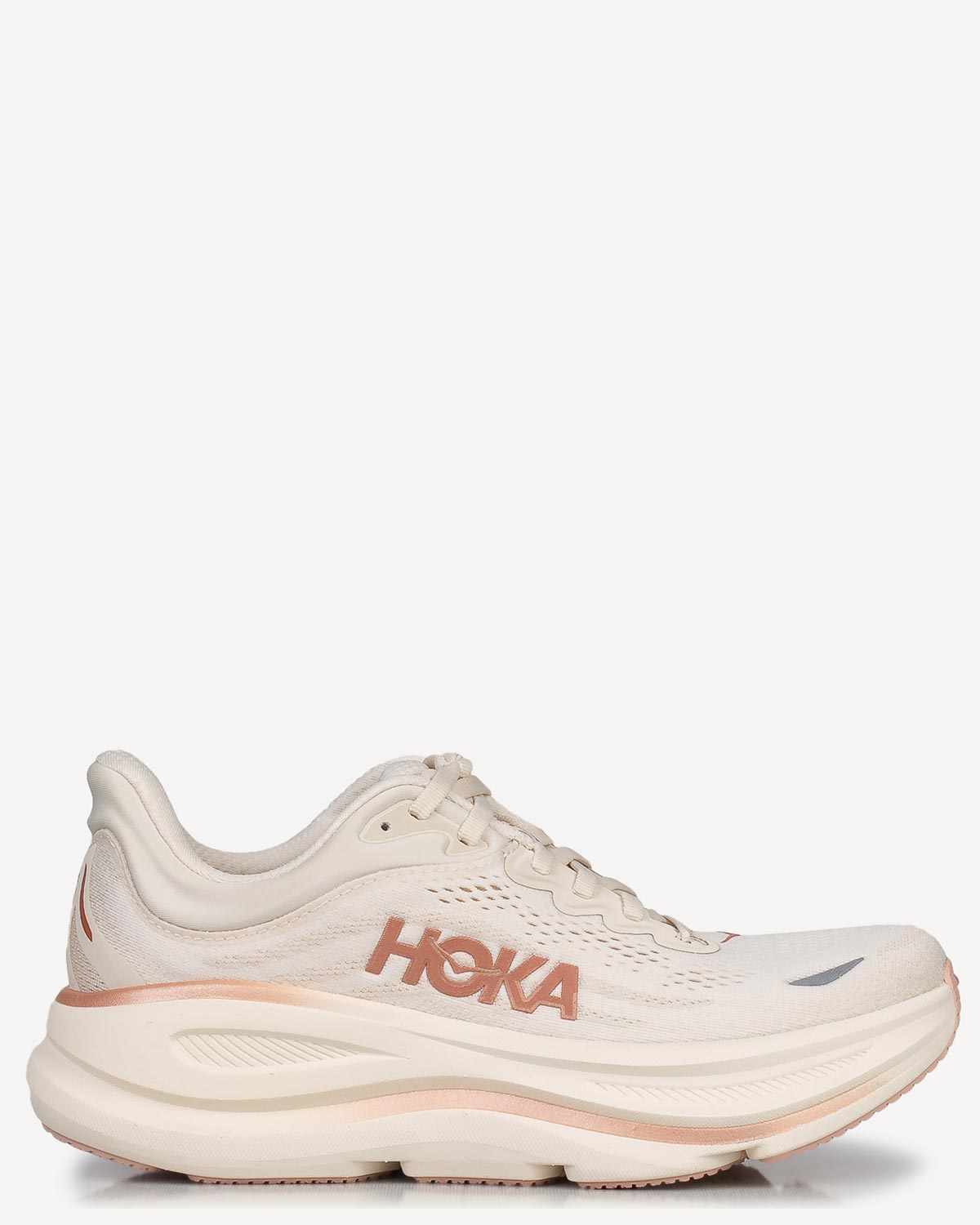 Γυναίκα - Sneakers - Hoka Μπεζ