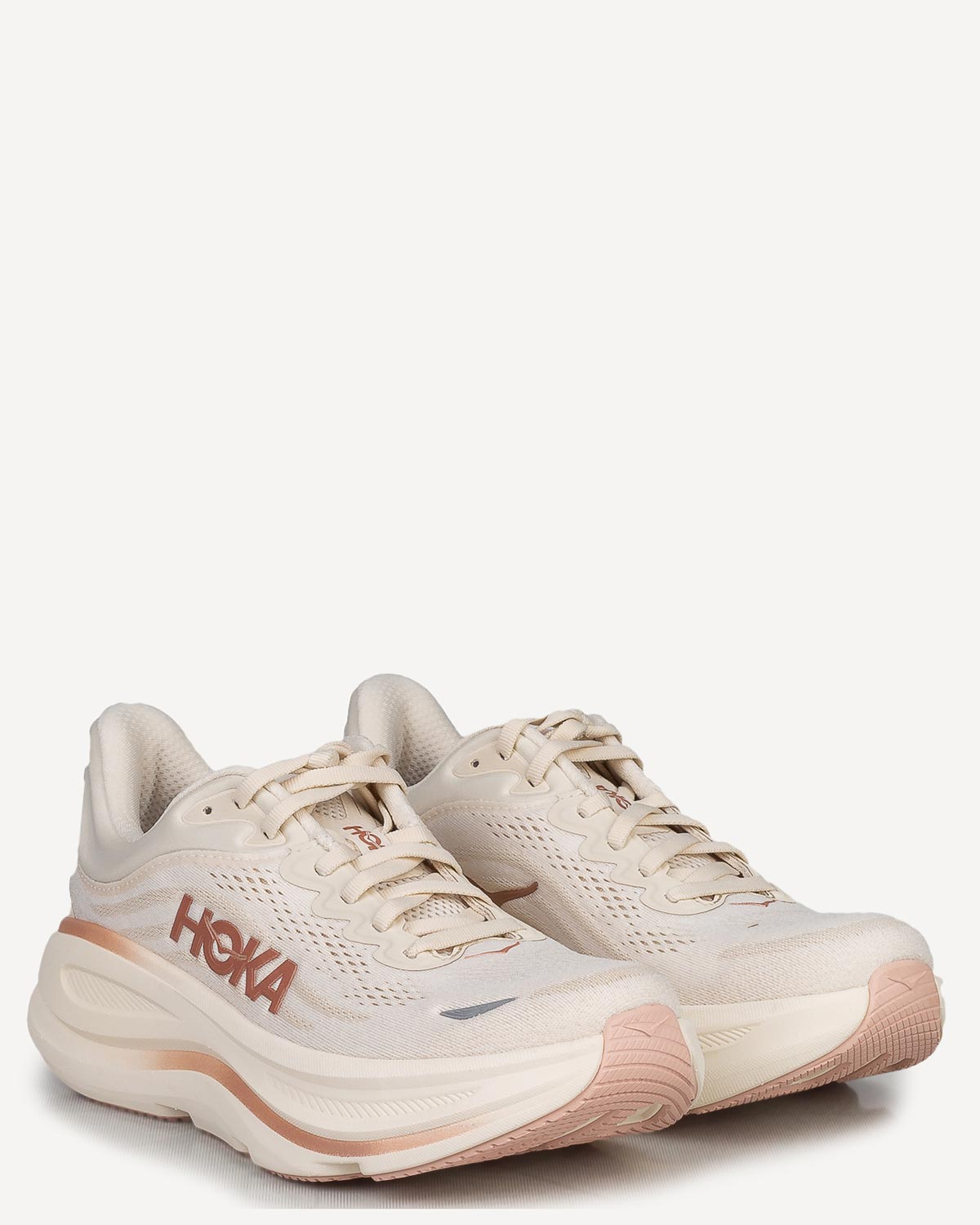 Γυναίκα - Sneakers - Hoka Μπεζ