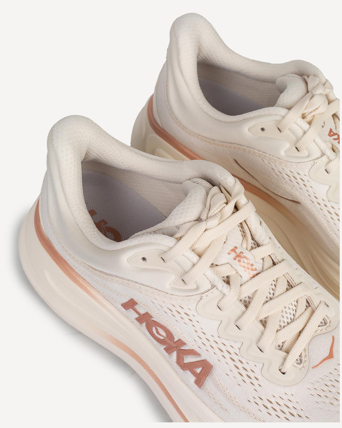 Γυναίκα - Sneakers - Hoka Μπεζ