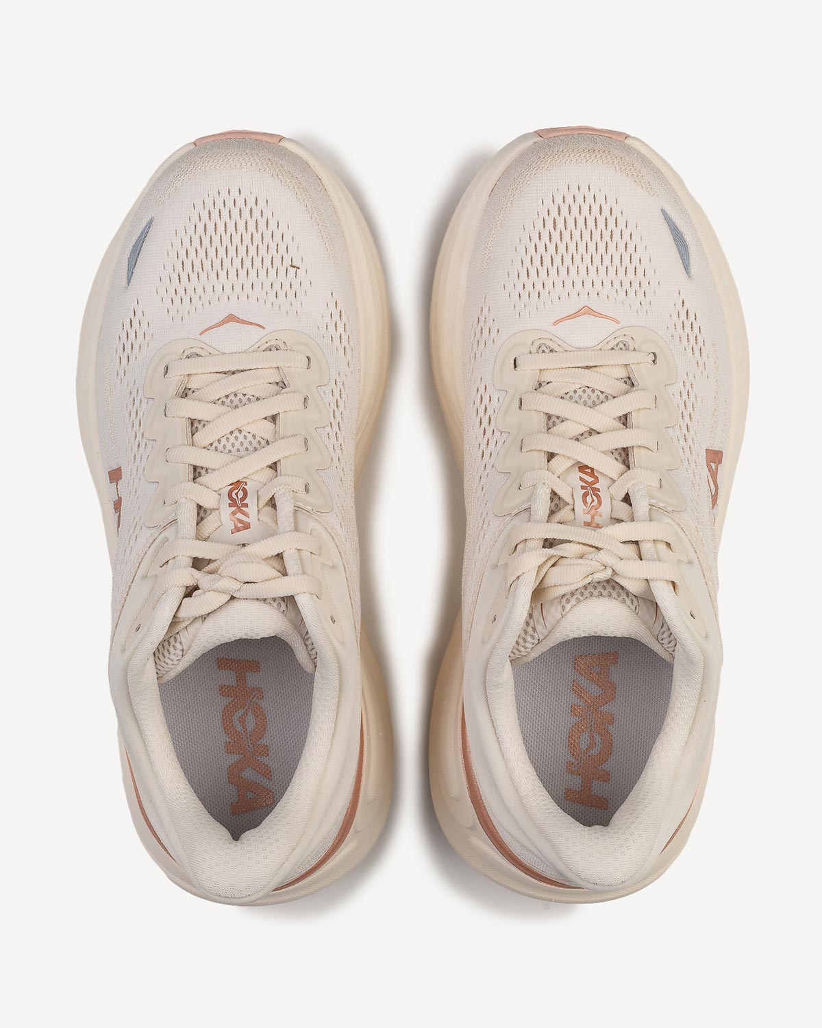 Γυναίκα - Sneakers - Hoka Μπεζ