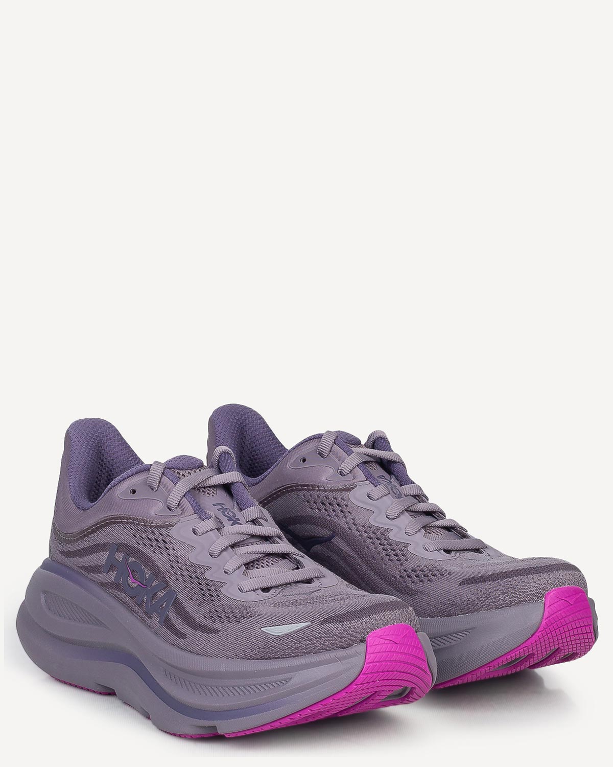 Γυναίκα - Sneakers - Hoka Μώβ