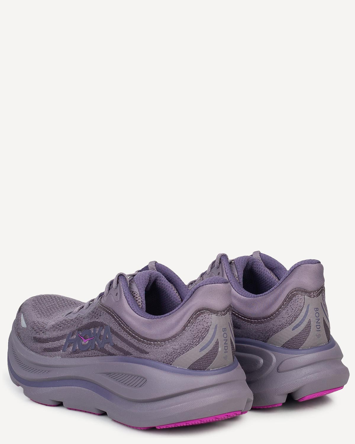 Γυναίκα - Sneakers - Hoka Μώβ