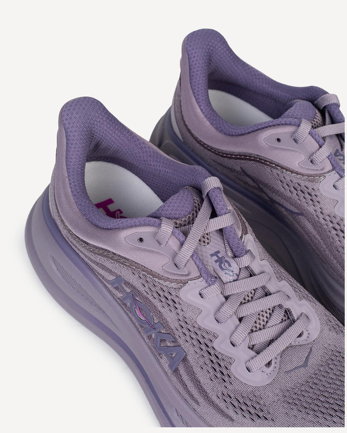 Γυναίκα - Sneakers - Hoka Μώβ