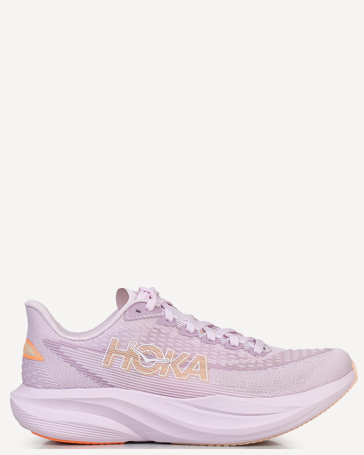 Γυναίκα - Sneakers - Hoka Λιλά