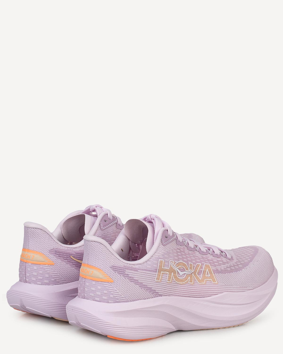 Γυναίκα - Sneakers - Hoka Λιλά