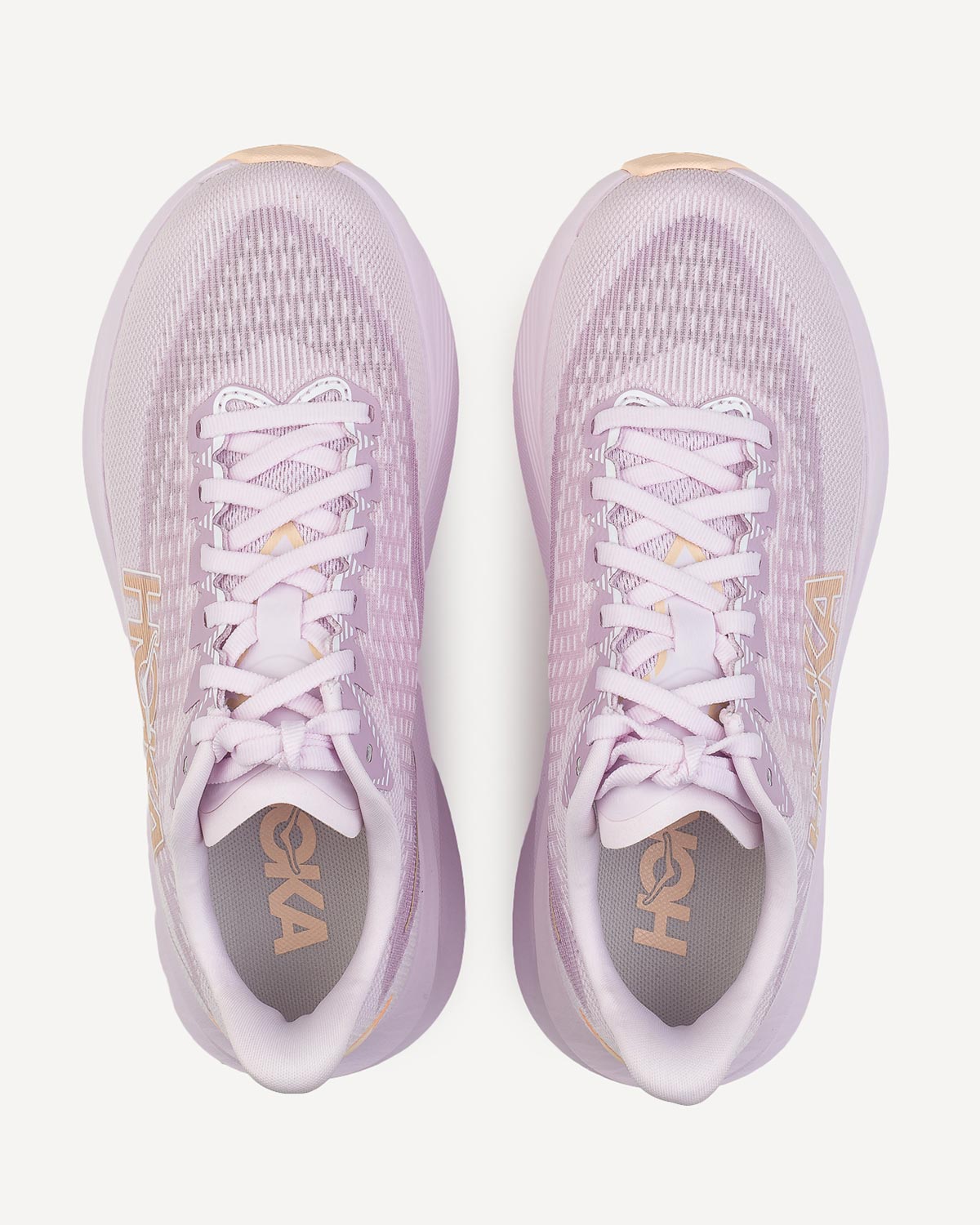 Γυναίκα - Sneakers - Hoka Λιλά