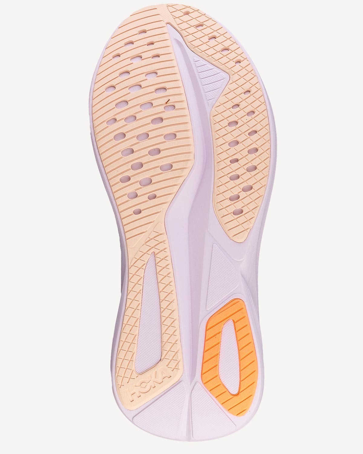 Γυναίκα - Sneakers - Hoka Λιλά