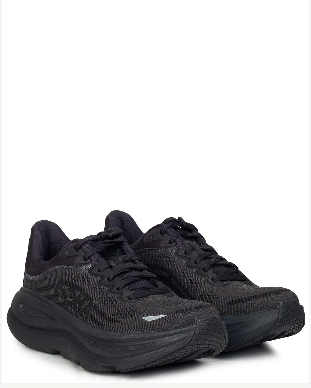 Γυναίκα - Sneakers - Hoka Total Black