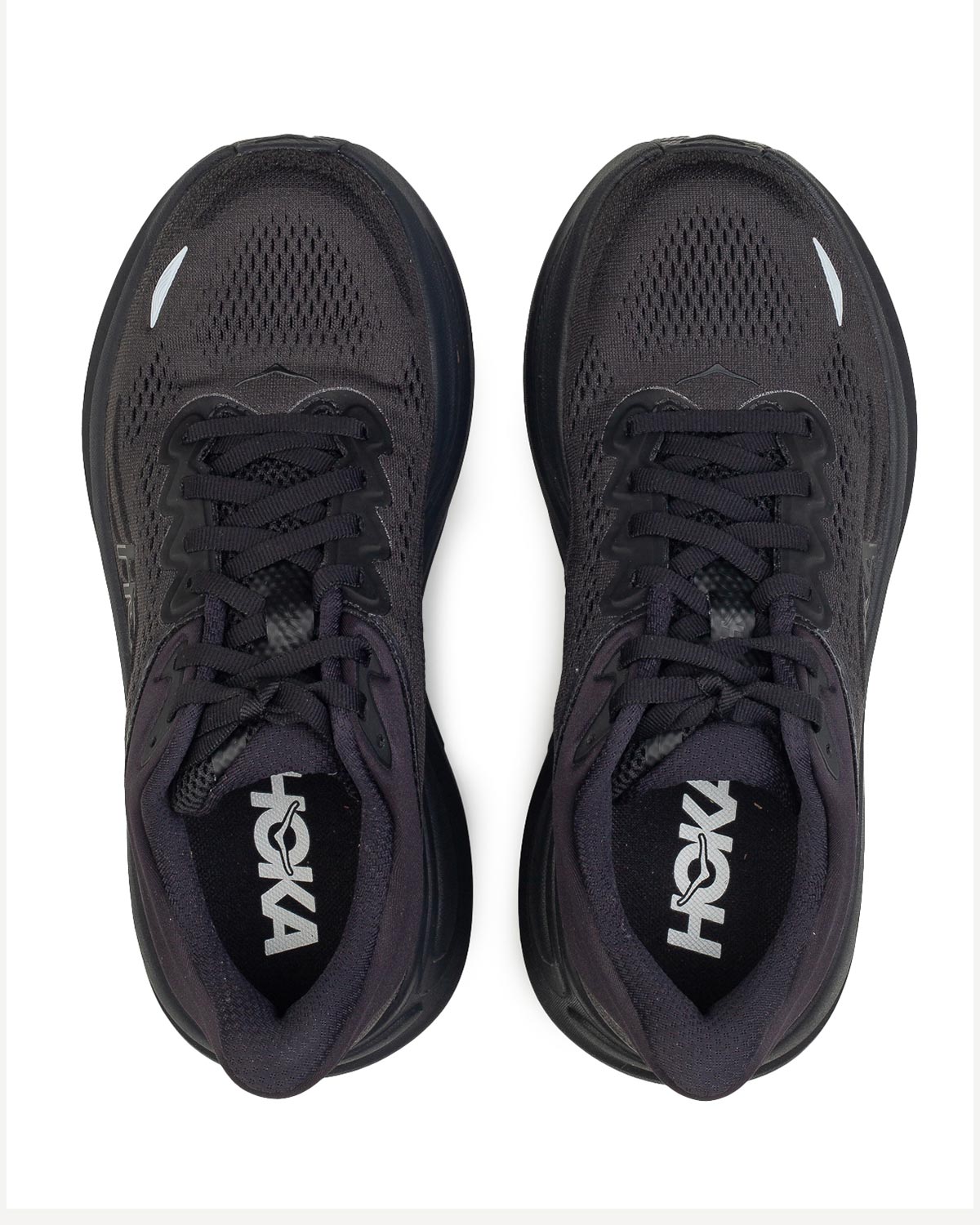 Γυναίκα - Sneakers - Hoka Total Black