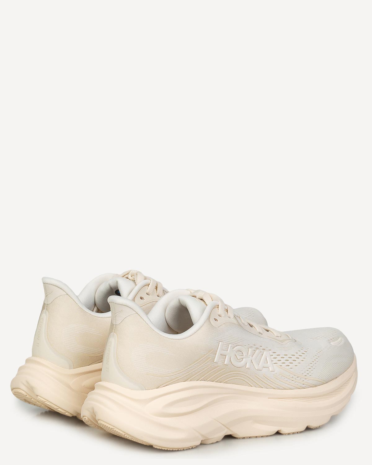 Γυναίκα - Sneakers - Hoka Μπεζ