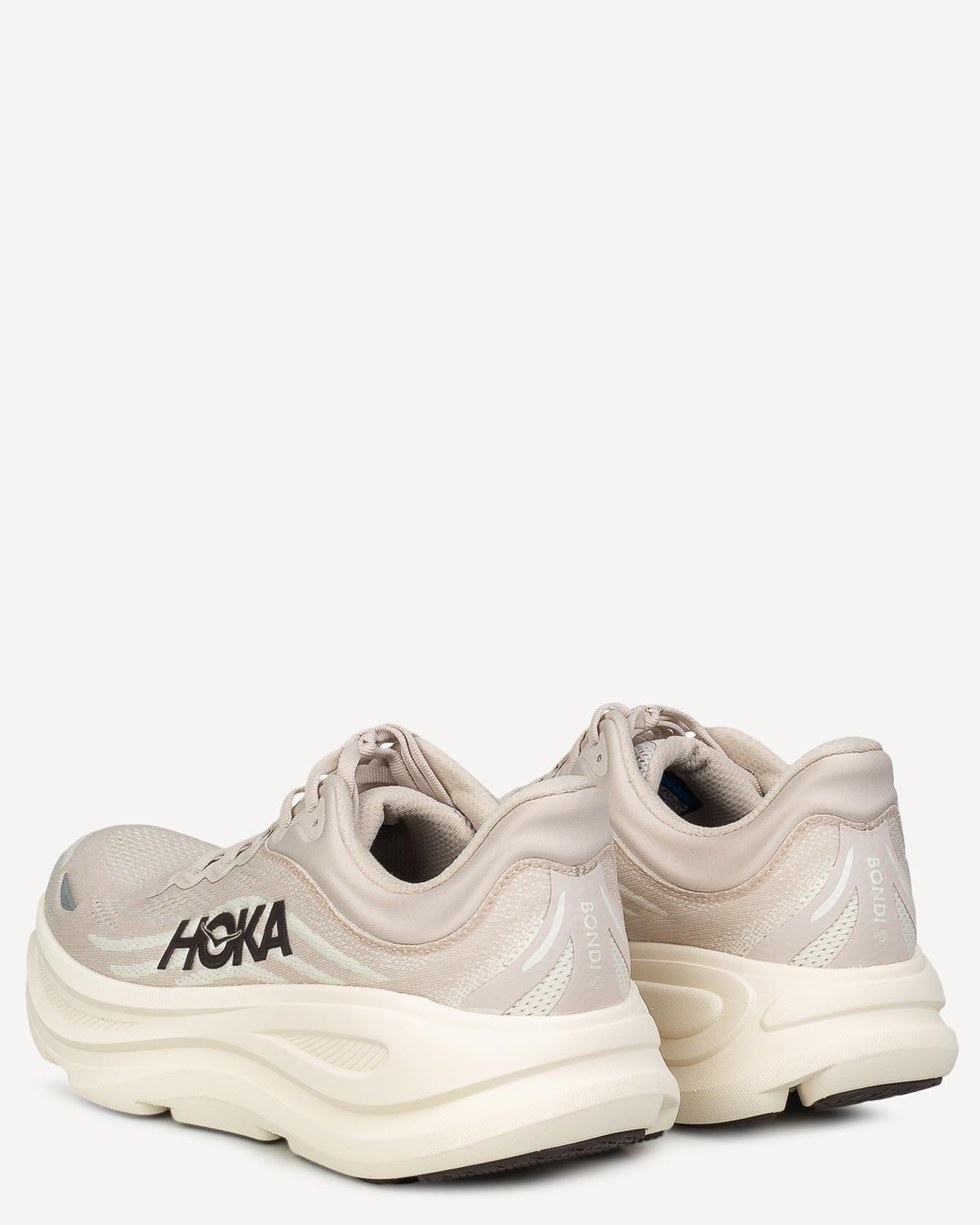 Άνδρας - Sneakers - Hoka Γκρι