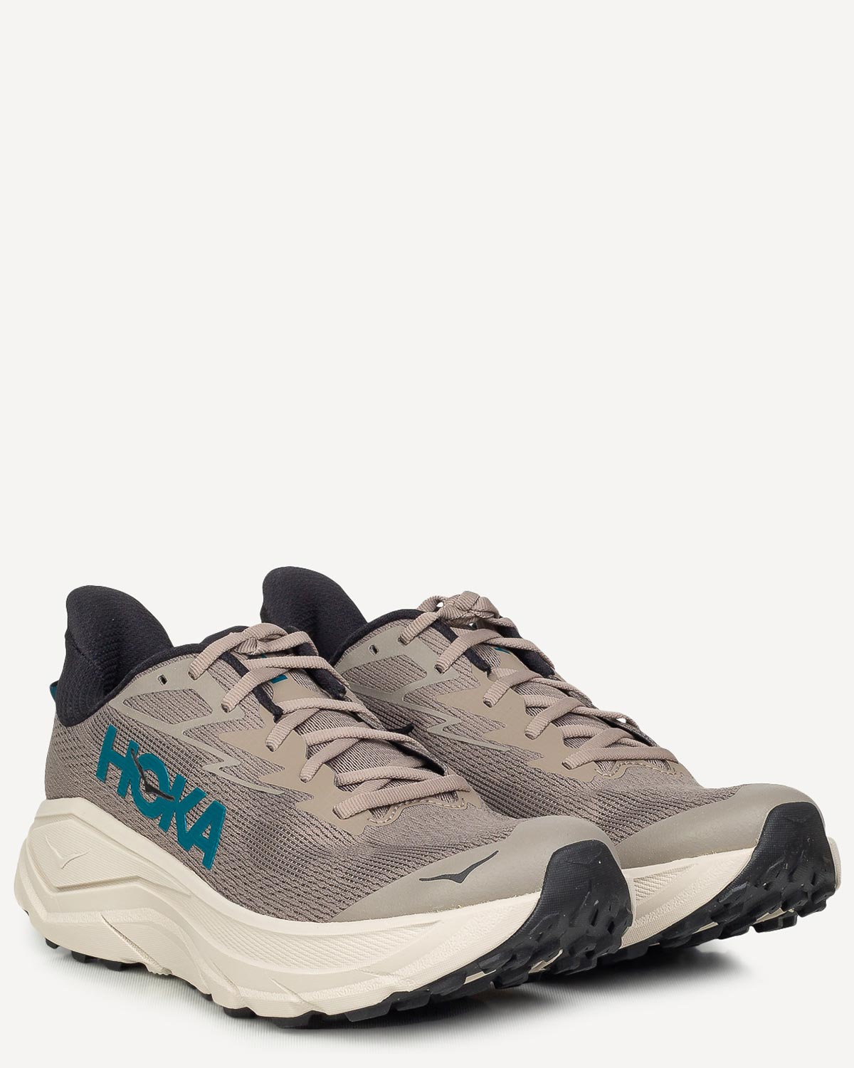 Άνδρας - Sneakers - Hoka Γκρι