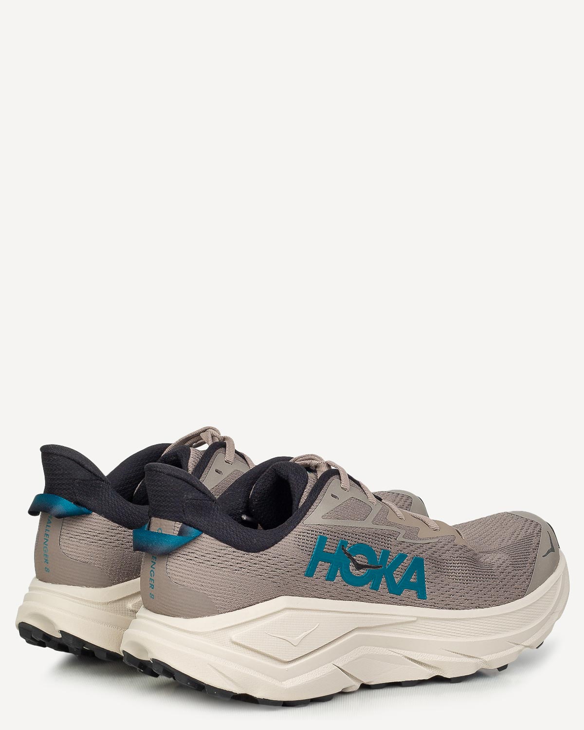 Άνδρας - Sneakers - Hoka Γκρι