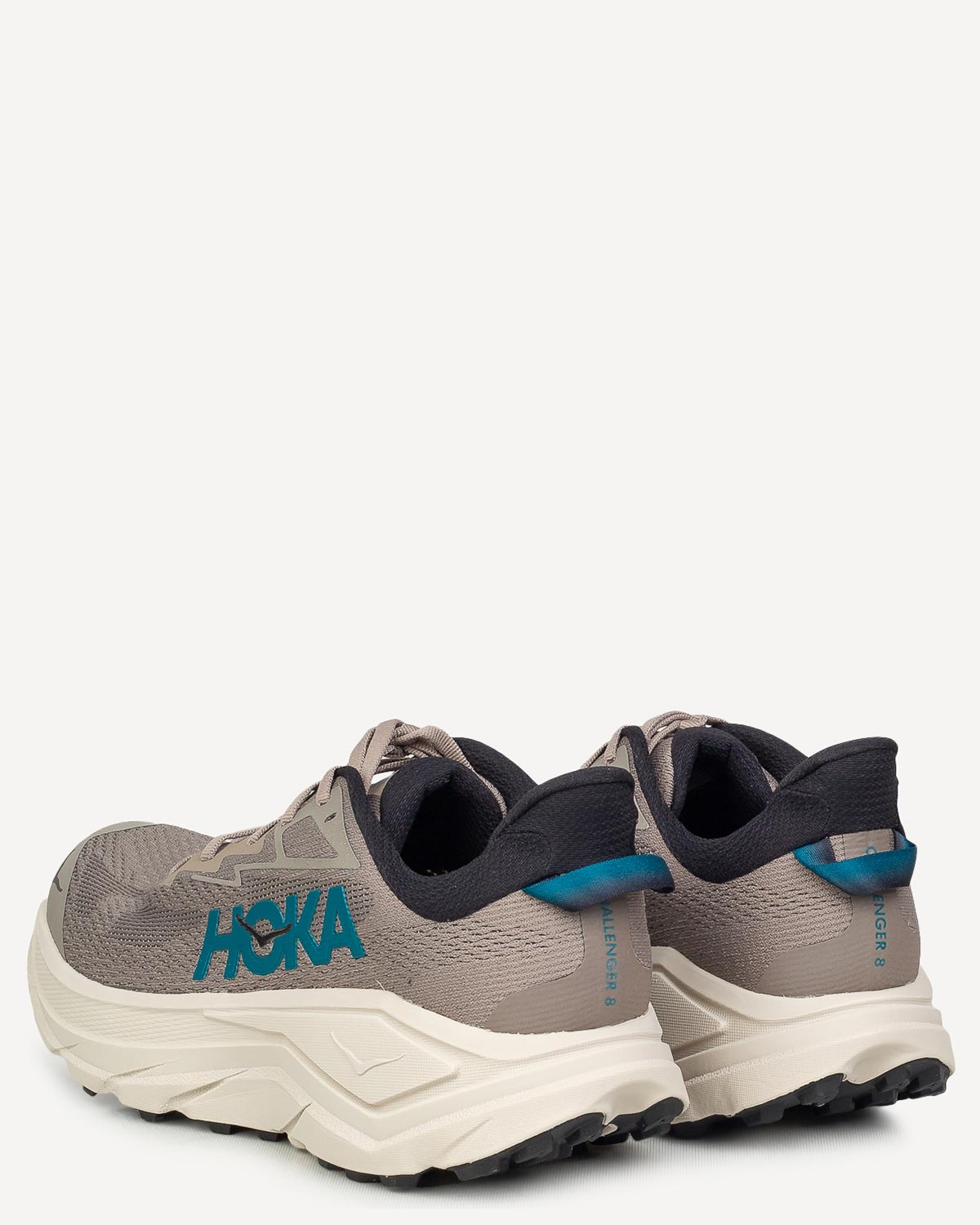 Άνδρας - Sneakers - Hoka Γκρι