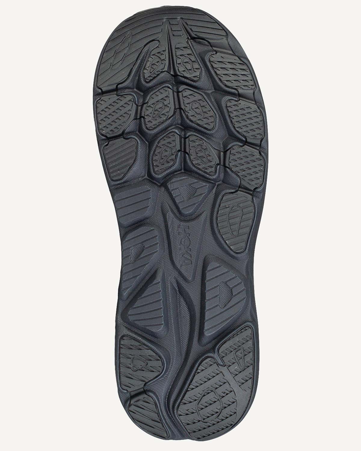 Άνδρας - Sneakers - Hoka Total Black
