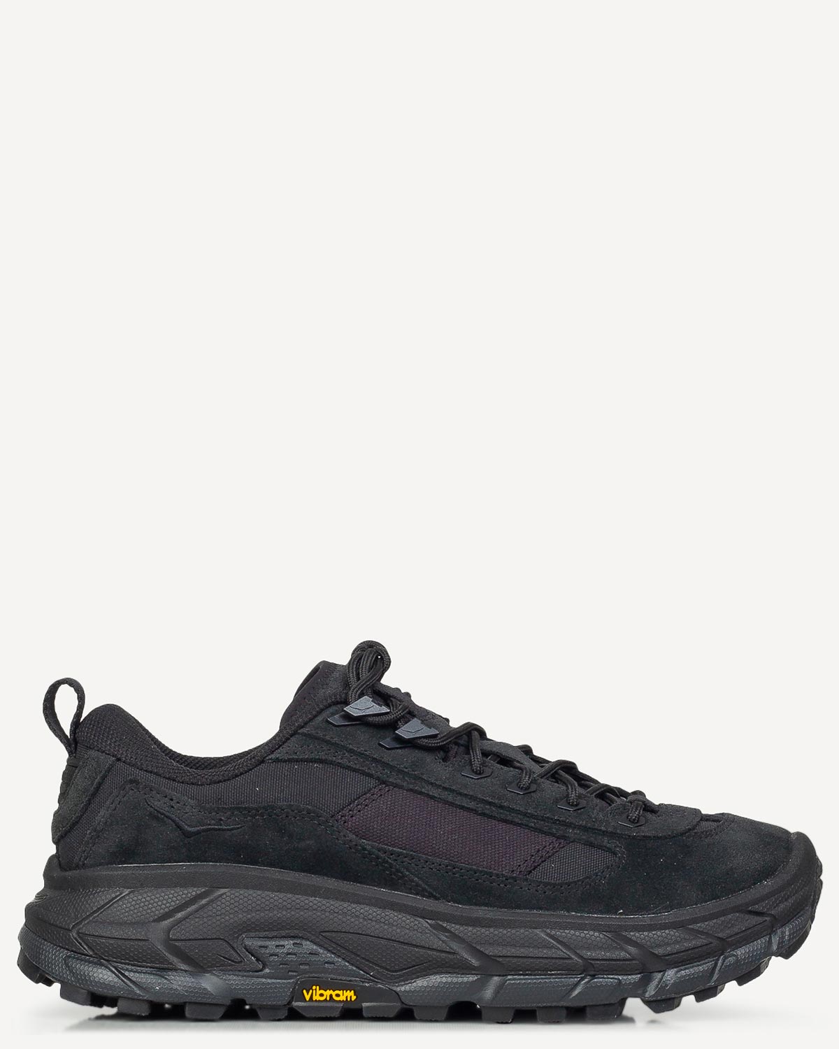 Άνδρας - Sneakers - Hoka Total Black