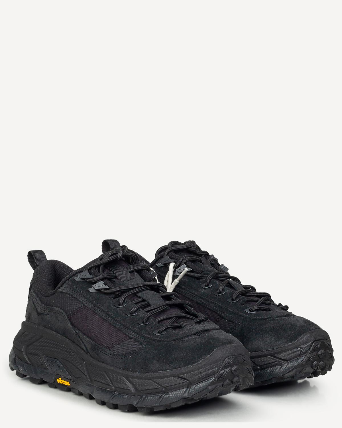 Άνδρας - Sneakers - Hoka Total Black